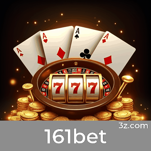 161bet: Experiência de Jogos de Cassino Luxuosa e Emocionante