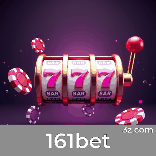 161bet: Desbloqueie Fantásticos Bônus e Recompensas!