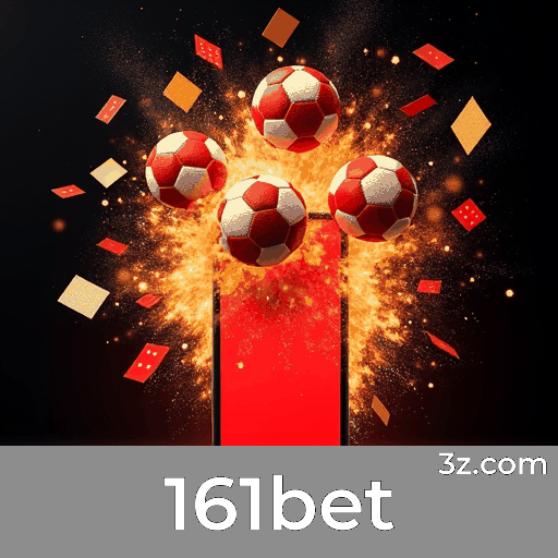 161bet: Inovação tecnológica em jogos de azar