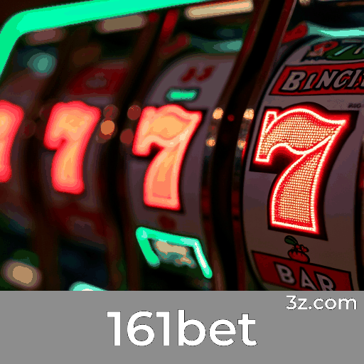 161bet: Experiência de Jogos de Cassino Luxuosa e Emocionante