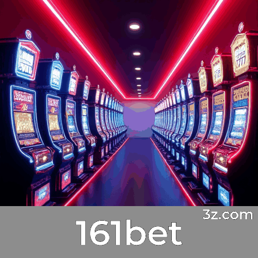 161bet: Excelência e Precisão em Apostas Esportivas