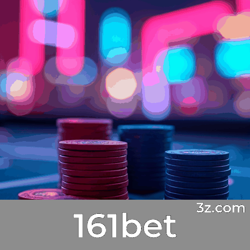 161bet: Excelência e Precisão em Apostas Esportivas
